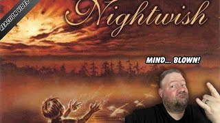 Nightwish  Wishmaster Live  Reaction by a Rock Radio DJ [upl. by Fennell]