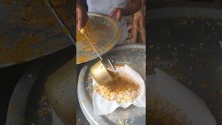 Dalcha Rice Just Rs 25 Plates  Street Food  Best Dalcha Rice in Pune dalcharice streetfood [upl. by Dumond]