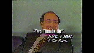 Tin Men Movie Trailer 1987 [upl. by Idac530]