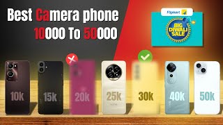 Best camera phone under 10k 20k 30k 40k and 50k  Best camera phone From 10k to 50K October 2024 [upl. by Aserahs284]