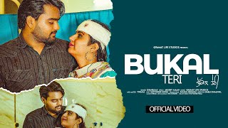 Bukkal Teri  Full Video  ShahBaaz  Jagdev Maan  Qyamat Life Studioz [upl. by Htebaras]