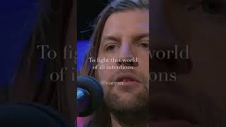 Welshly Arms  Legendary acapella voice lyrics voceux music live legendary [upl. by Nylakcaj375]