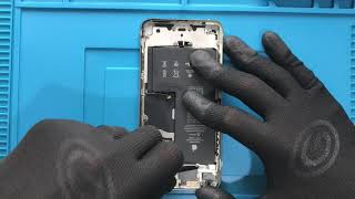 Come Smontare Disassemblare Riparare Smartphone Apple iPhone 11 Pro Max A2218  Smontaggio Completo [upl. by Morgenthaler]