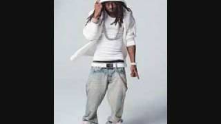 LIL WAYNE JAMAICAN FREESTYLE [upl. by Liagibba]