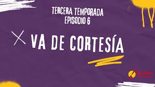 ▶ ¡VA DE CORTESÍA MADRID 2024  🎙ESPAÑOL en 10 minutos 3x6 [upl. by Robi798]