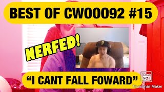 BEST OF CWOOO92 15 [upl. by Suirauqed]