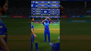 Ms Dhoni Review System Ipl CSK Vs Mi  Rohit Sharma shorts ipl cricket [upl. by Clo]