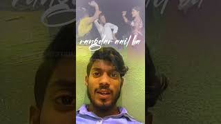 Mohit tripathi new song rangdar aail ba Singham Vishal Chaudhary shortvideo bhojpurimusicchannel [upl. by Milone]