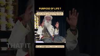 Never forget your Isth and Guru is the purpose of life osho isha tantrasadhana ujjain short [upl. by Alyahc]