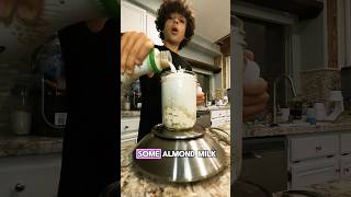 The BEST Overnight Oats for a runner running food recipe breakfast run motivation athlete [upl. by Rahal18]