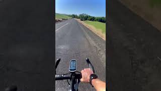 How to do FTP based intervals on your Garmin 📊 bike shorts [upl. by Bran]