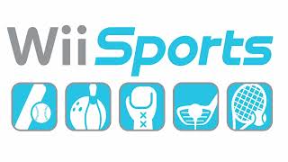 Wii Sports OST Title Screen [upl. by Ahcsas]