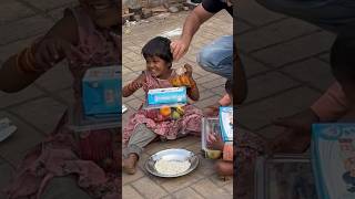 Be a reason for someone’s smile💯☺️❤️ humanity help shorts shortvideo emotional [upl. by Rosario]