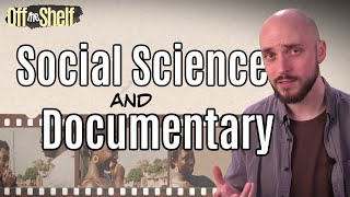 Documentary and Ethnographic Film Whats the Difference  Definitions History and Theory  OS6 [upl. by Ambert805]