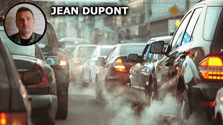 Découvrez les systèmes de neutralisation des gaz déchappement des voitures [upl. by Danette974]