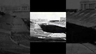 100 Years Ago  Soldier Field Opens [upl. by Silver]