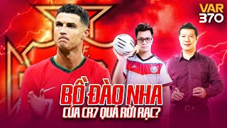 WE SPEAK FOOTBALL  BĐN chưa từng hết mình vì Ronaldo như cách ARG vì Messi BEST CUT  EP 50 [upl. by Annah]