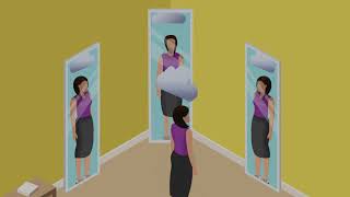 Improve Your Counselling Skills in 60 Seconds Reflecting—Narrated by Dr Andrew Reeves [upl. by Margareta430]