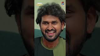 Sharing Husband  Jumping Lovers  సమానత్వం  Short 2  Gossip Gowtham  Tamada Media [upl. by Richmal]