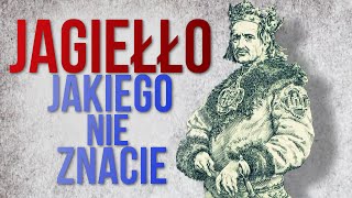 Władysław Jagiełło którego nie przedstawili Wam w szkole Ciekawostki historyczne 15 [upl. by Zeiler486]