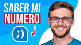 Como SABER mi NUMERO de TELEFONO Tuenti Guia Completa [upl. by Elagibba]