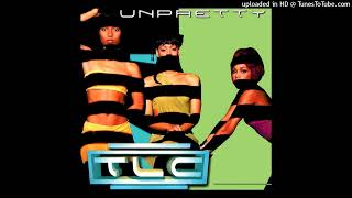 TLC Unpretty M J Cole Remix Vox Up Version [upl. by Ikairik94]