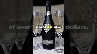 The MOST Expensive Champagne Bottles [upl. by Noreen]