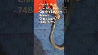 deep mattress cleaning top home cleaning services Bilaspur premium quality premium customers [upl. by Marcelle]