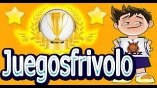 wwwjuegosfrivolocom tu sitio de juegos tipo friv y online [upl. by Epotimet]