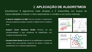 Protótipo de modelo de predição de acidentes em canteiro de obras utilizando Inteligência Artificial [upl. by Ahsillek]