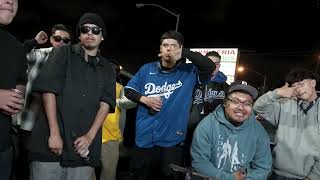 Rap Cap  Suckerfree104 ft Chino Tha P Official music video [upl. by Noret]