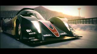 DiRT 3  Racing Never Stops HD [upl. by Jessica321]