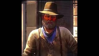 Lumbago is Very serious rdr2 reddeadredemtion arthurmorgan uncle ￼ [upl. by Ennayelhsa692]