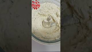 PEYNİR EZMESİ MEZE TARİFİ meze cooking recipes recipe yemektarifi cook [upl. by Ilana501]