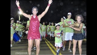 Carnaval de Jaboticabal 2006  Parte 1 [upl. by Bertilla742]