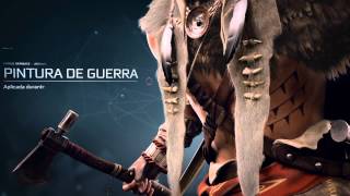 Assassins Creed 3  Tráiler Oficial  Ratonhnhakéton 360  La Tiranía del Rey Washington ES [upl. by Bertilla]