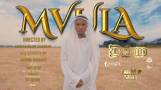 DRIEMO  Mvula Official music videoDirected By Twice P [upl. by Gavriella]