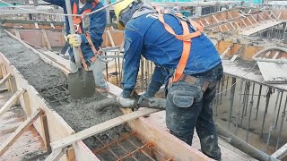 Bomba para concreto y lanzadora de concreto Shotcrete [upl. by Iturhs263]