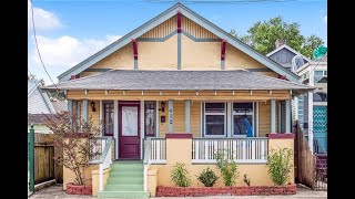 Residential for rent  412 S Gayoso Street New Orleans LA 70119 [upl. by Ahsienyt]