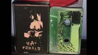 Van People  Paola Rios C32 Green Records And Tapes 2015 tape rip [upl. by Carmelita]