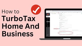 TurboTax Home And Business [upl. by Livingston]