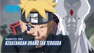 Kedatangan Orang Tak Terduga  Boruto Two Blue Vortex Terbaru Part 268 [upl. by Aenehs]