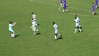 25Vertovese Fiorente Colognola 12 Gol e highlights [upl. by Kabab458]