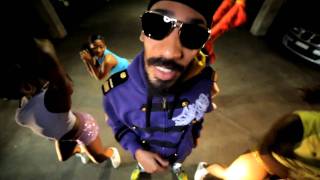 CALI P  WINE UP OFFICIAL VIDEO  BURN UP RIDDIM [upl. by Torras]