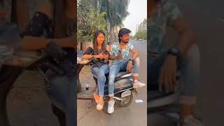 momedi Pinki Trending videos [upl. by Akeenahs]