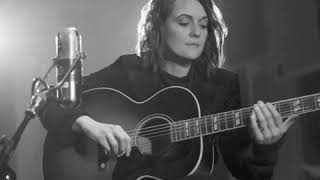 Brandi Carlile quotThe Jokequot 2018 [upl. by Munsey]