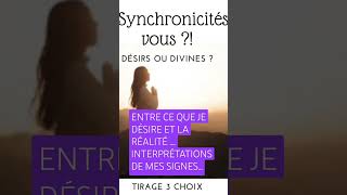 Nouvelle Vidéo 3 Choix intuition guidance development tarot audreymarieastrotarotpsycho [upl. by Kuster544]