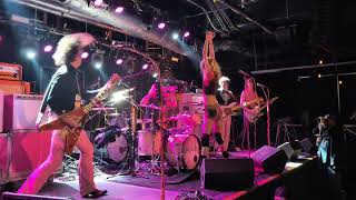 Starcrawler  Ants Live  Baltimore Soundstage Baltimore MD Oct 24 2024 [upl. by Sheffie]