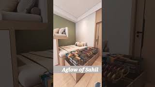 Pati Darul pikar aata h 3danimition bedroom homedecor 3dnimation [upl. by Shipman519]