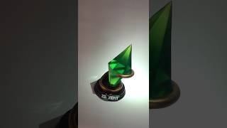 Making a plumbob from thesims4 [upl. by Lose485]